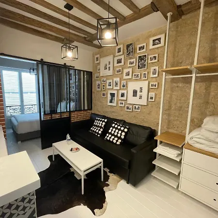 Appartement Aix, Neuf tout équipé-3